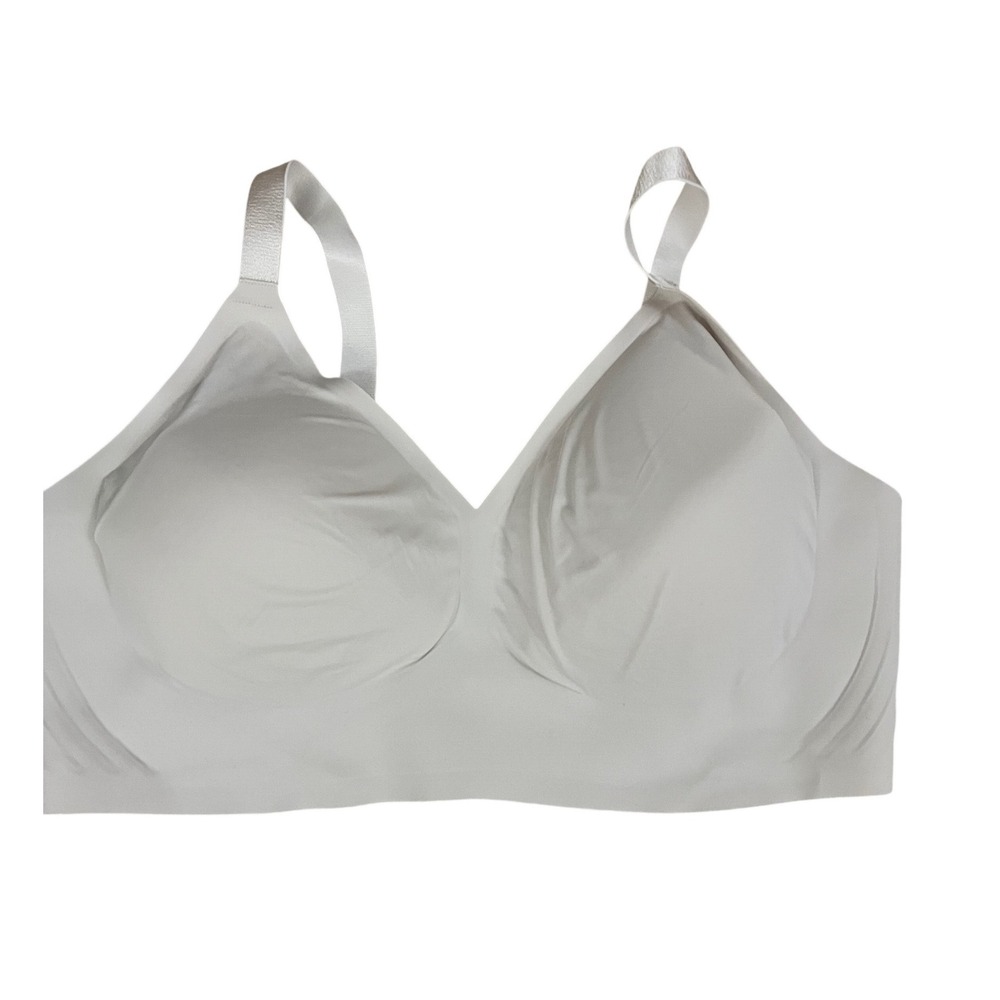 EBY Wireless Bra Size XLDD Comfort